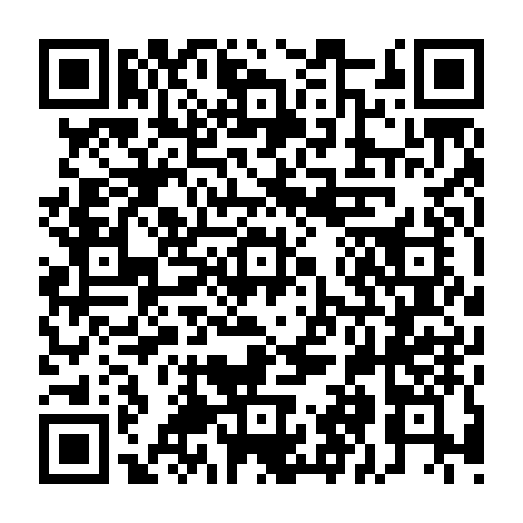 QR Kodu