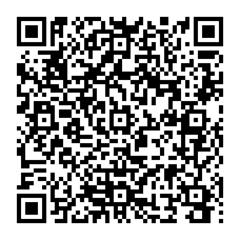 QR Kodu