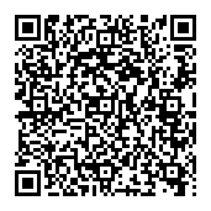 QR Kodu