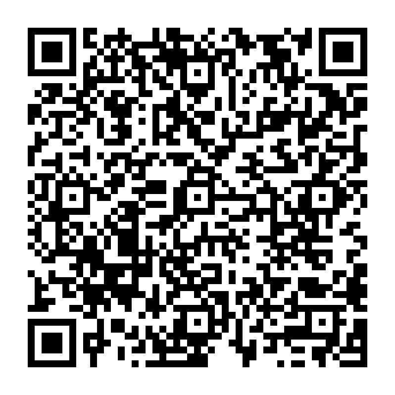 QR Kodu