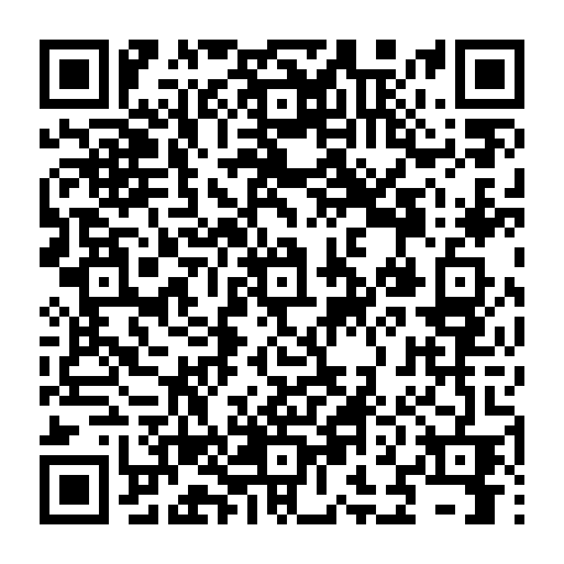 QR Kodu