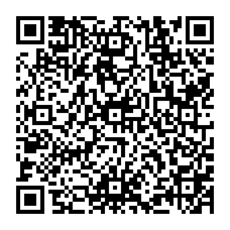 QR Kodu