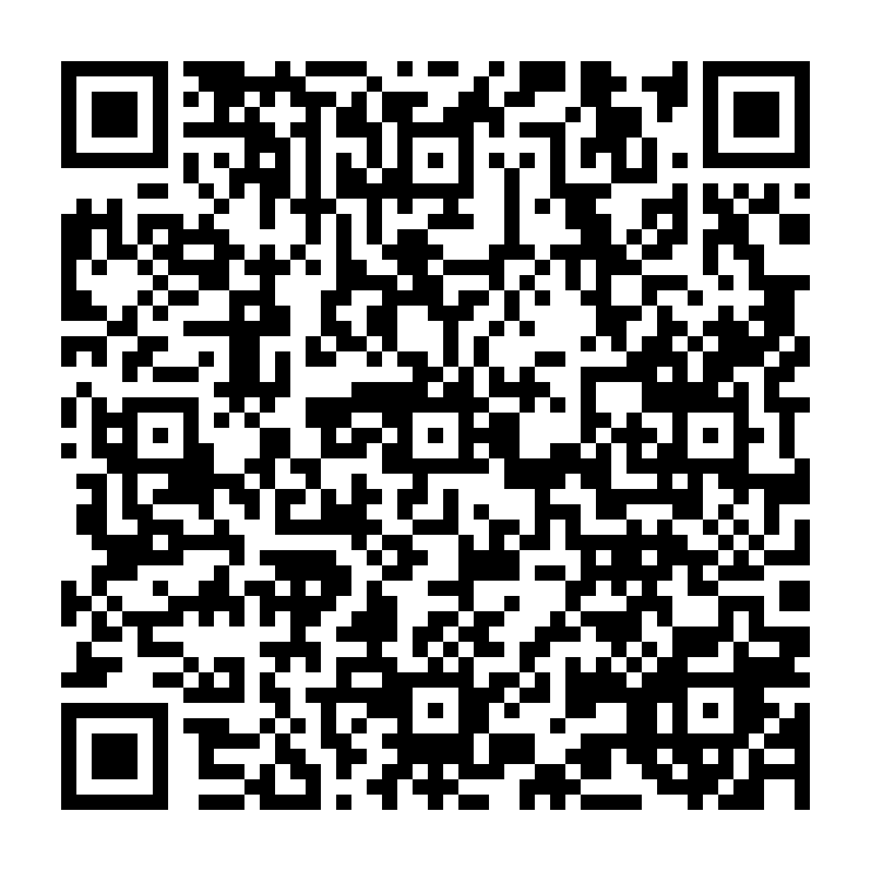 QR Kodu