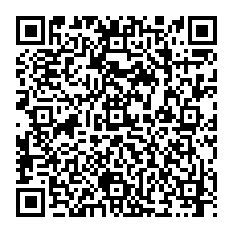 QR Kodu