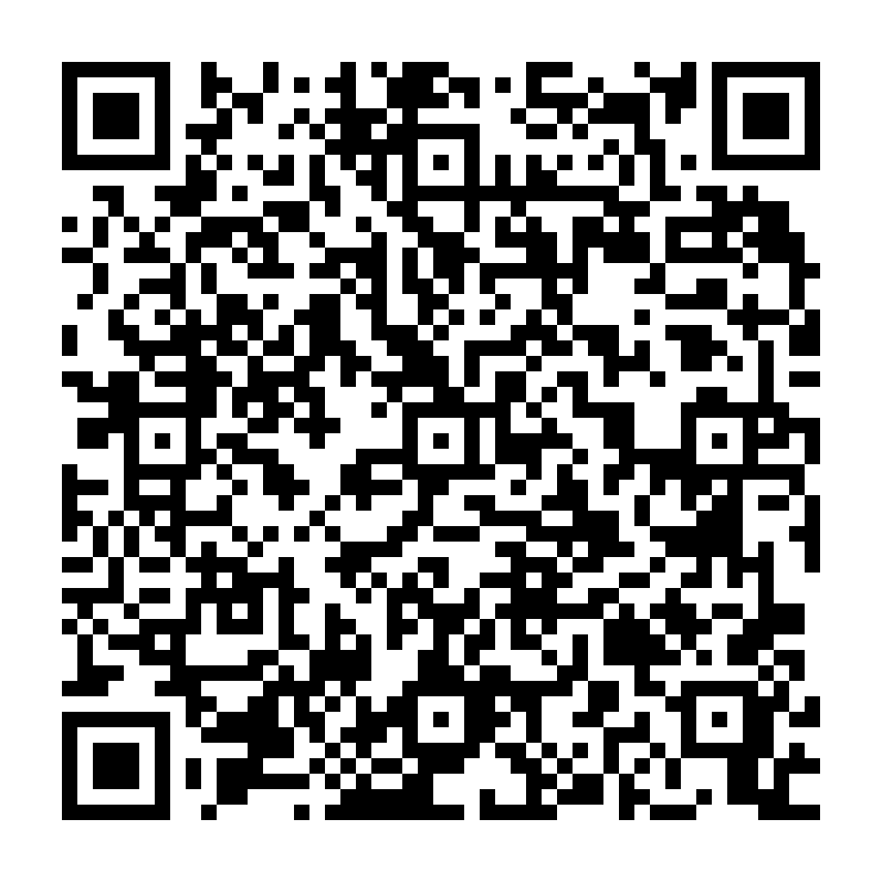 QR Kodu