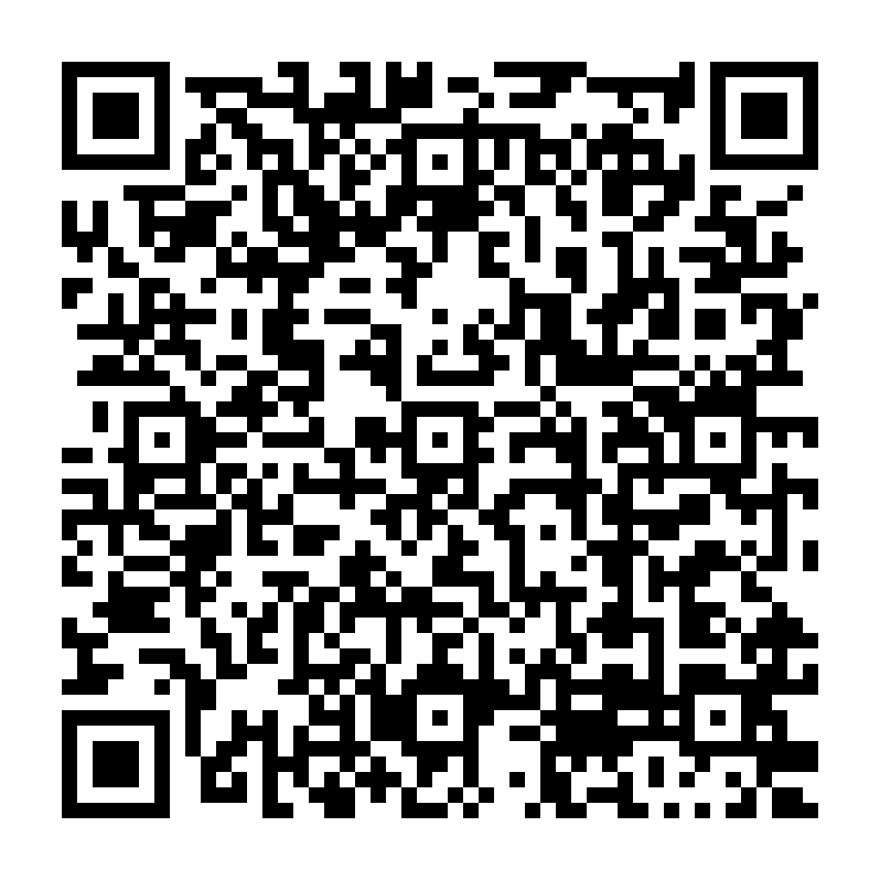 QR Kodu