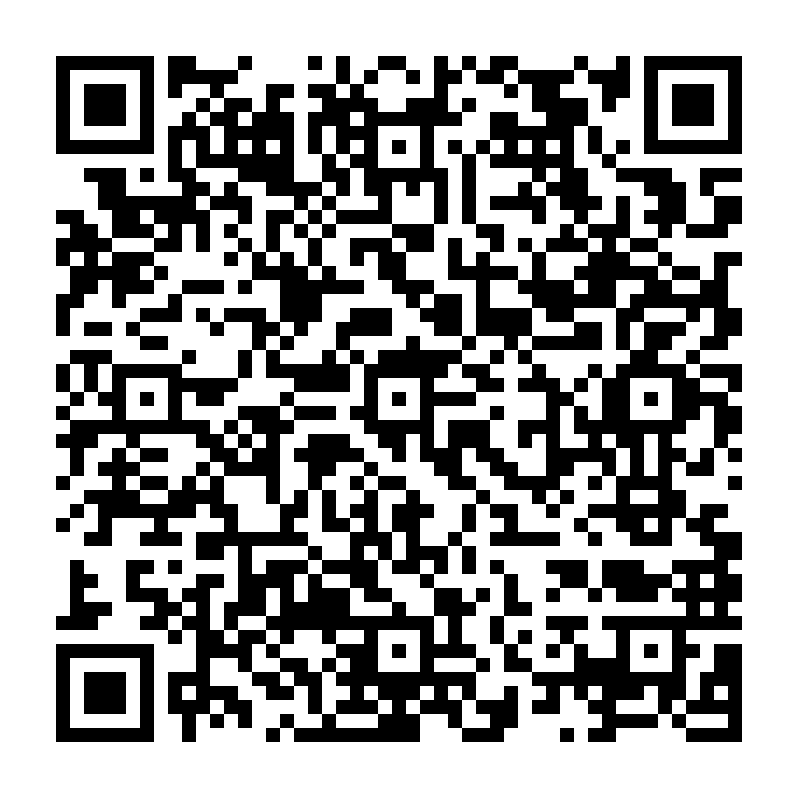 QR Kodu