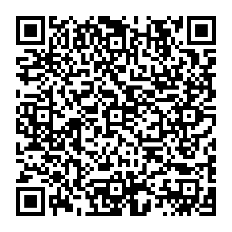 QR Kodu
