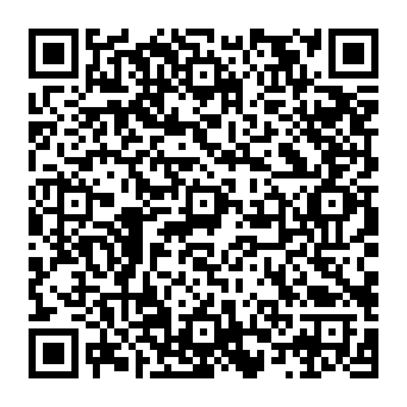 QR Kodu
