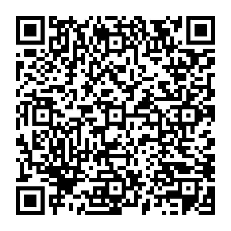 QR Kodu