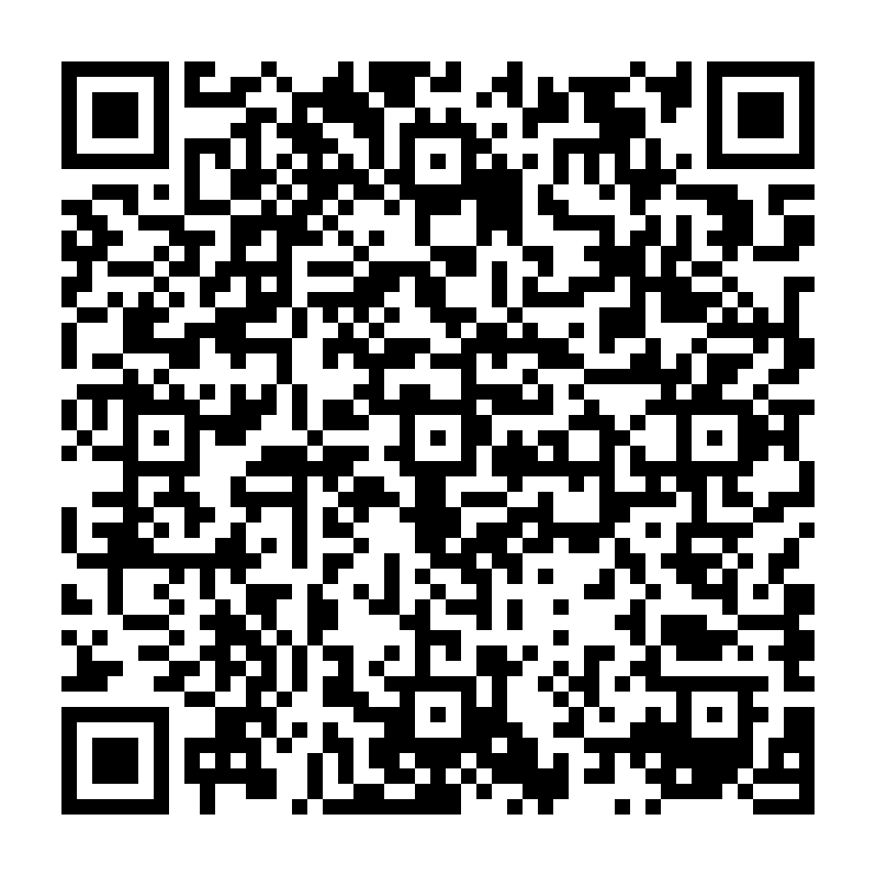 QR Kodu