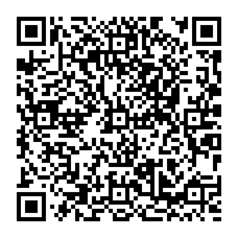 QR Kodu