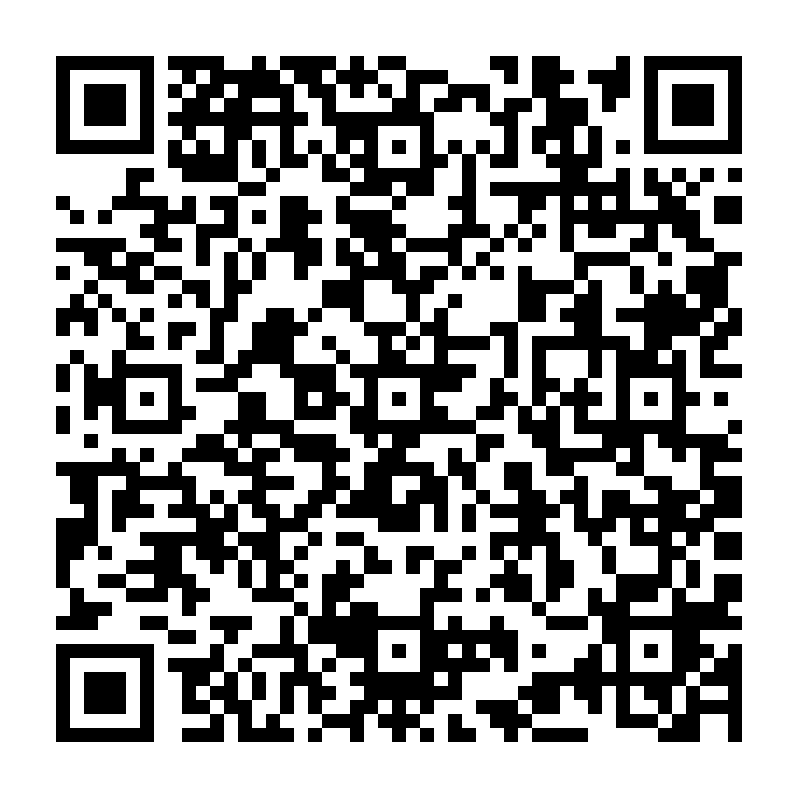 QR Kodu