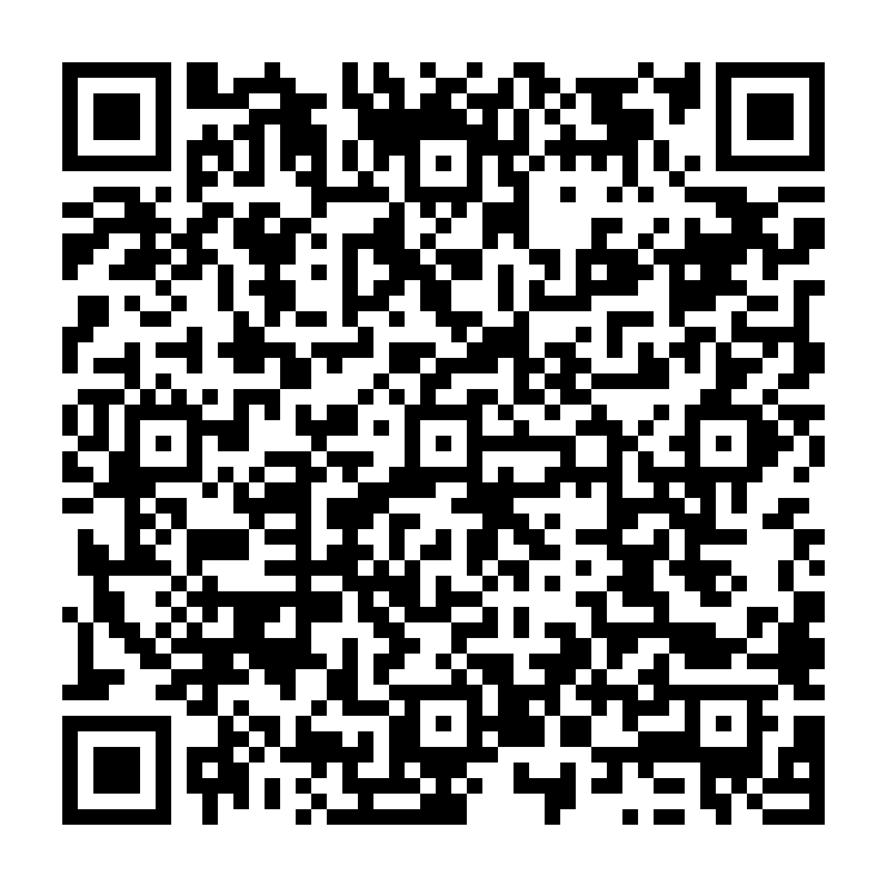 QR Kodu