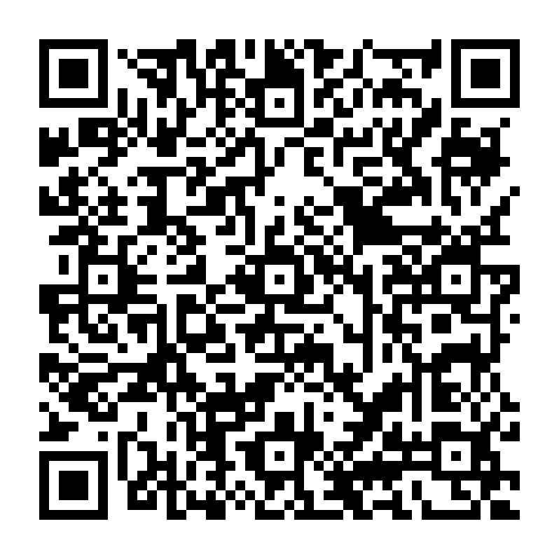 QR Kodu