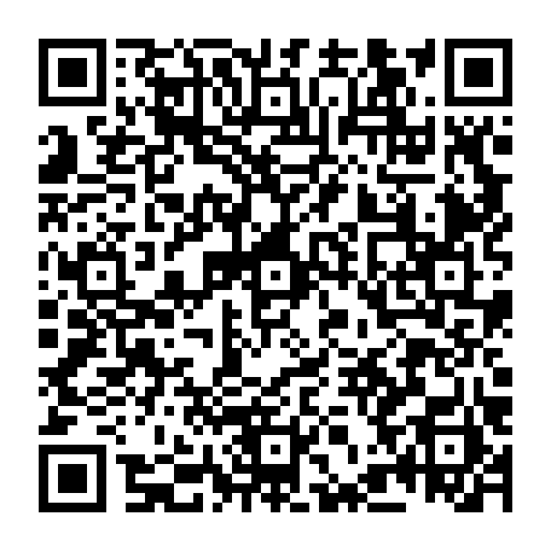 QR Kodu