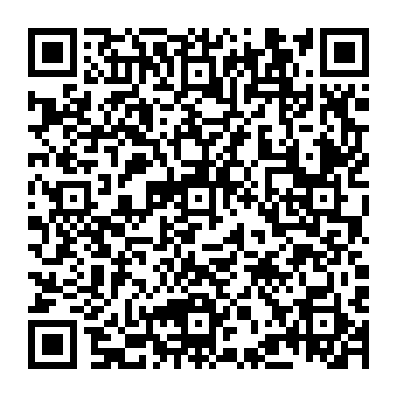 QR Kodu