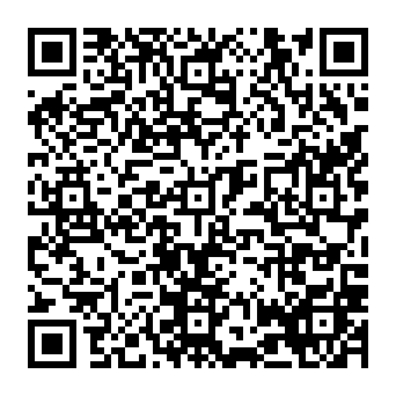 QR Kodu