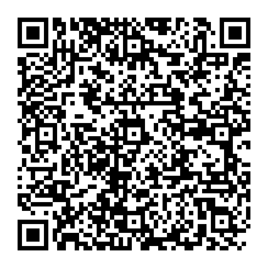 QR Kodu