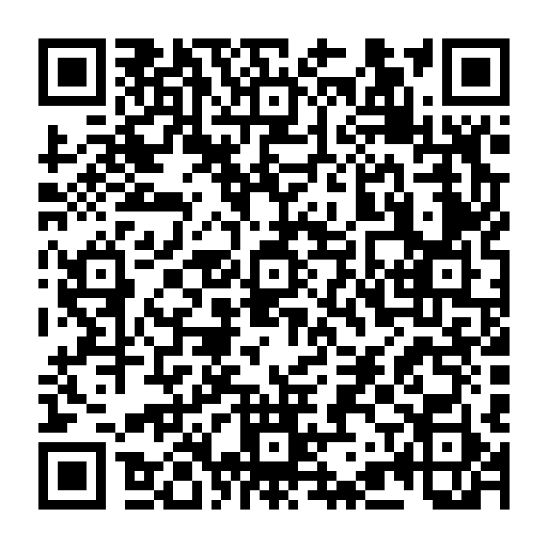 QR Kodu