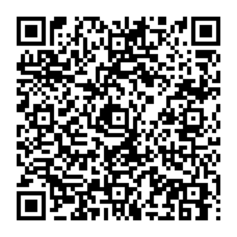 QR Kodu