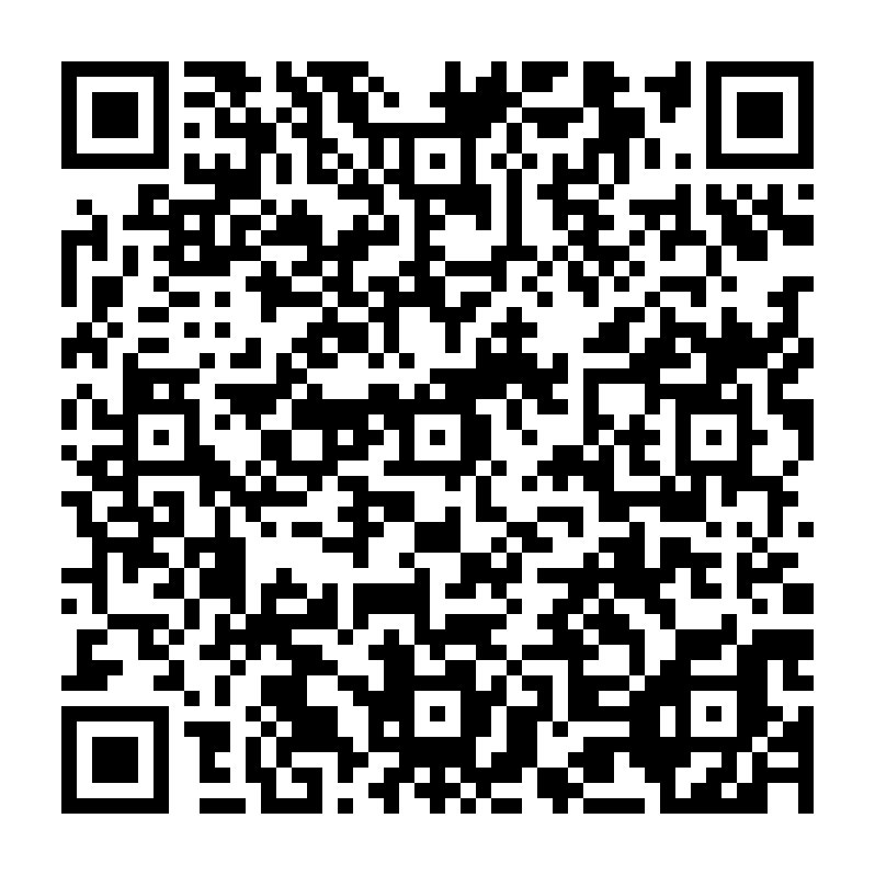 QR Kodu