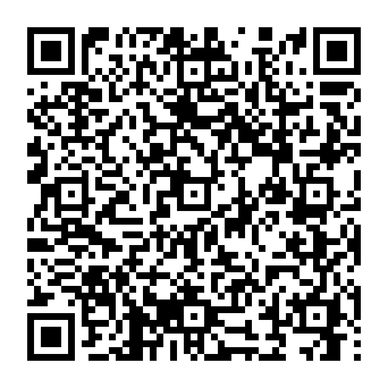 QR Kodu