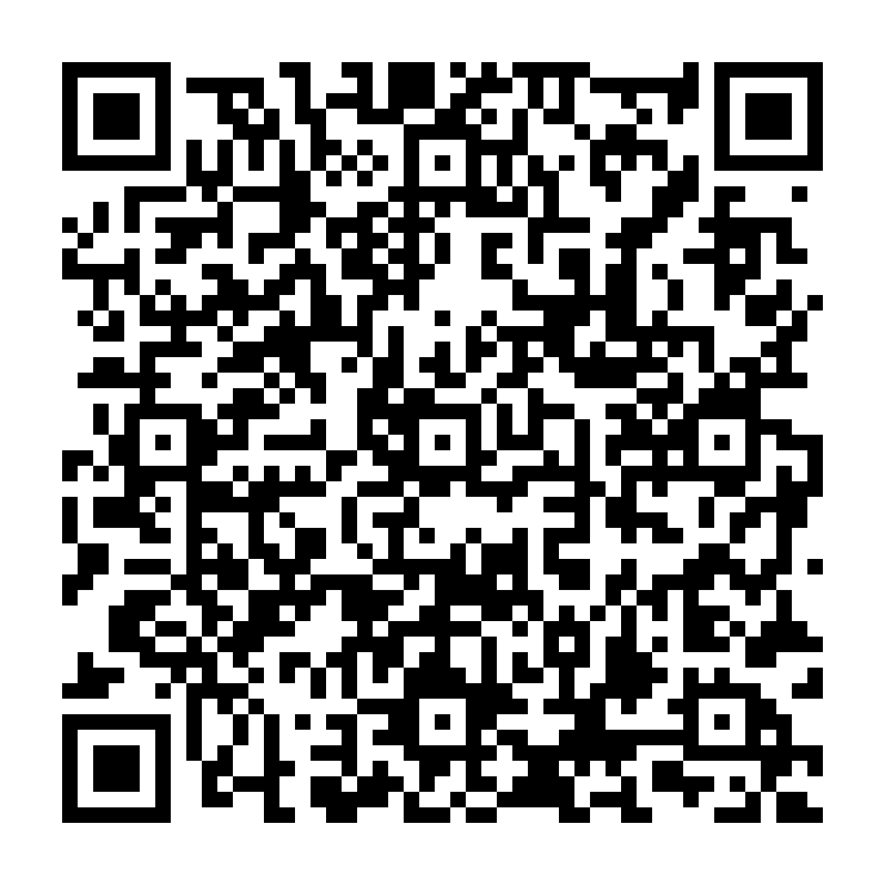 QR Kodu