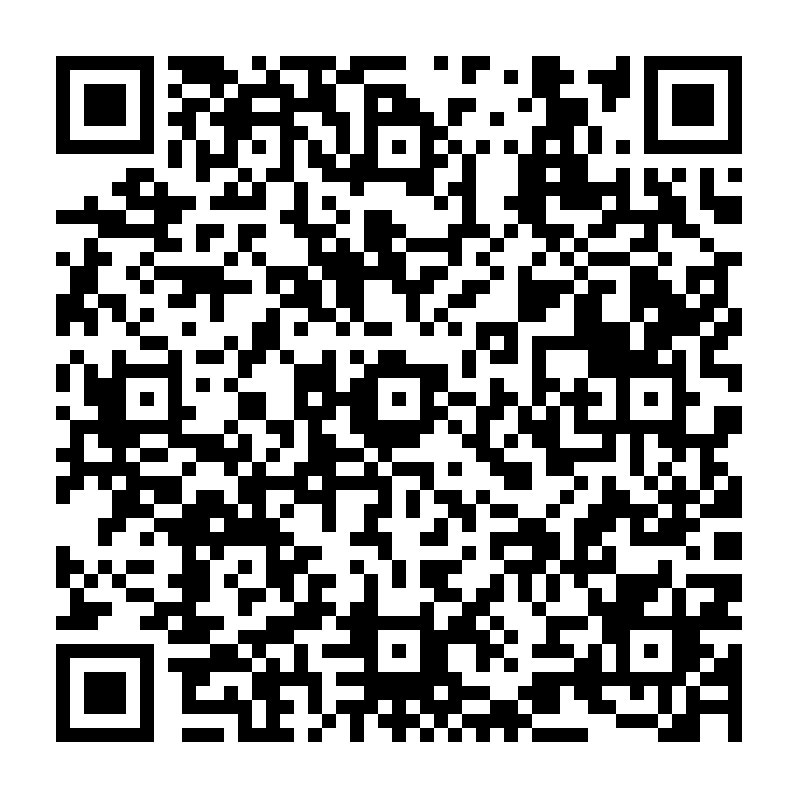 QR Kodu