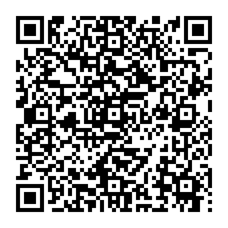 QR Kodu