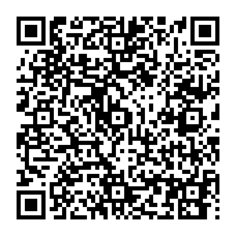 QR Kodu