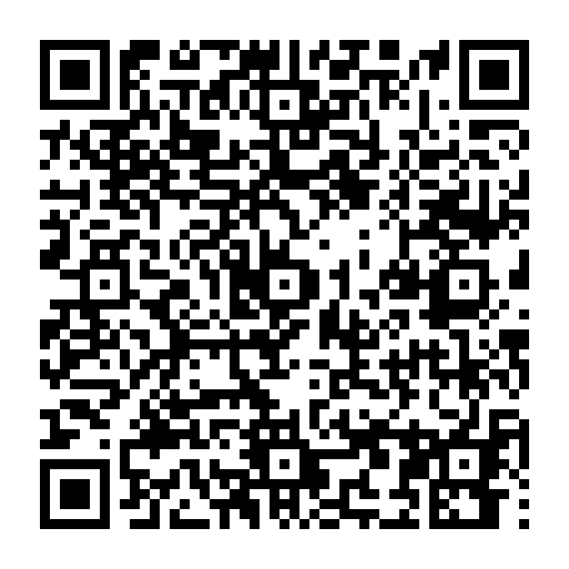 QR Kodu