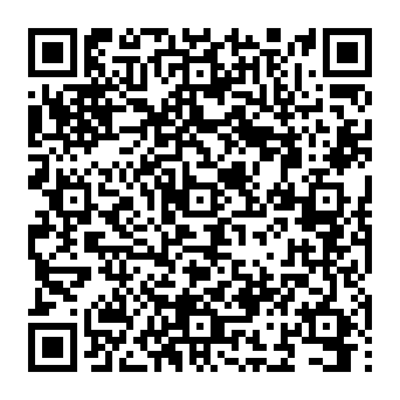 QR Kodu