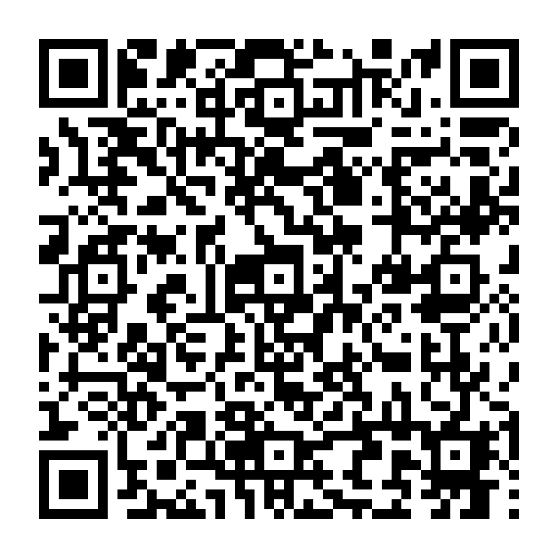 QR Kodu