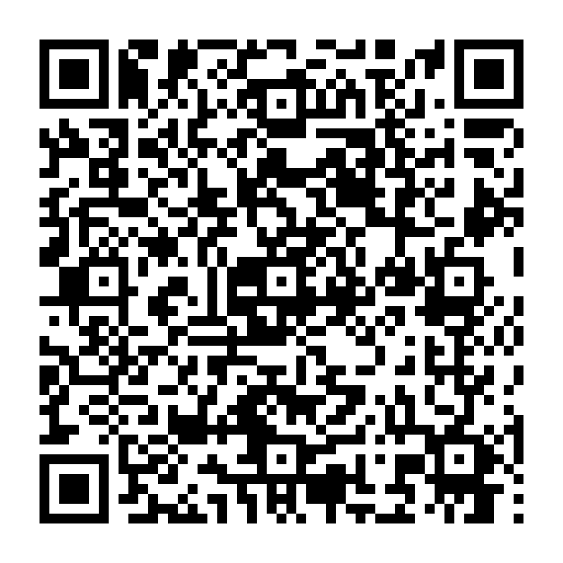 QR Kodu