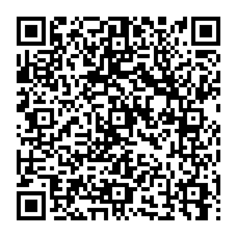 QR Kodu
