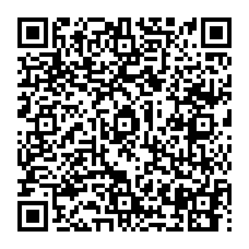 QR Kodu
