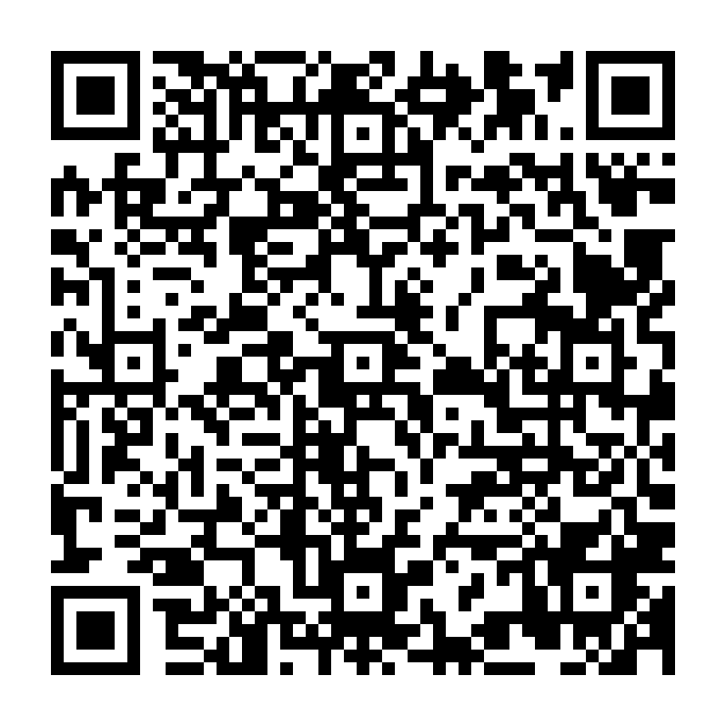 QR Kodu