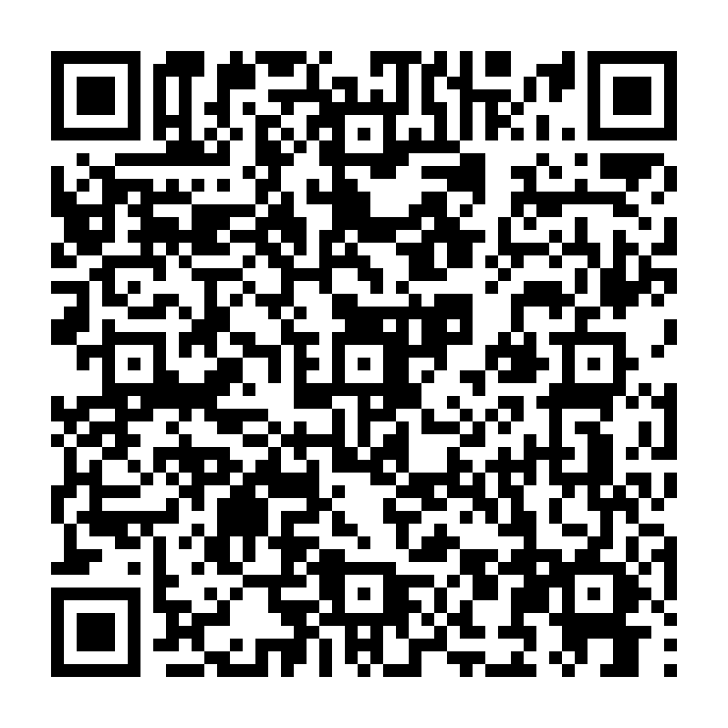 QR Kodu