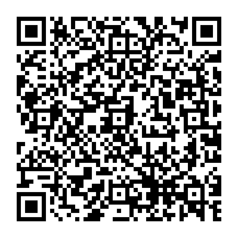 QR Kodu
