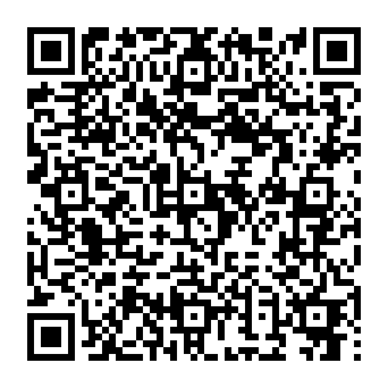 QR Kod