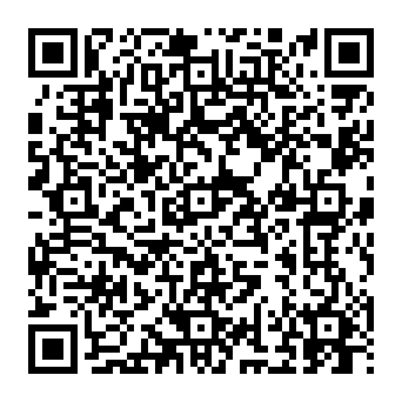 QR Kodu