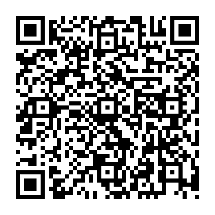 QR Kodu