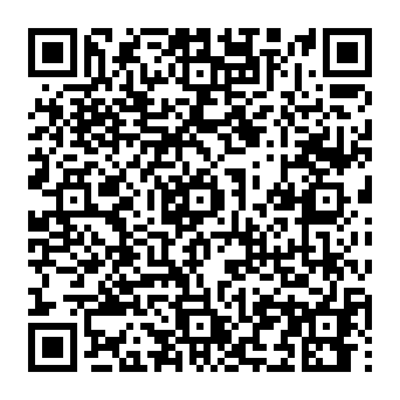QR Kodu