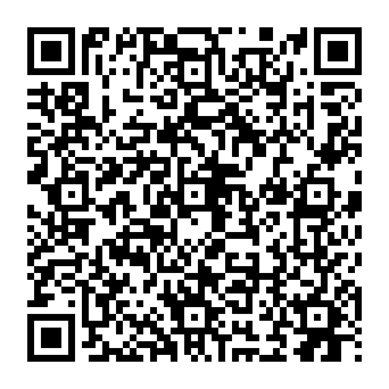 QR Kod