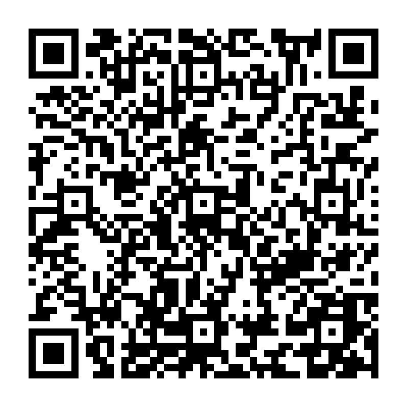 QR Kodu