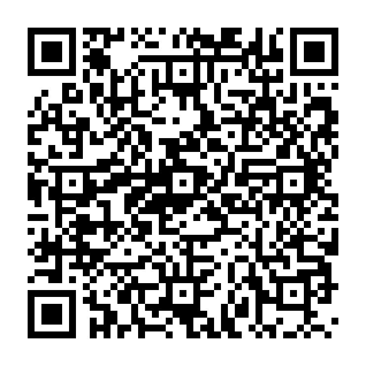 QR Kodu