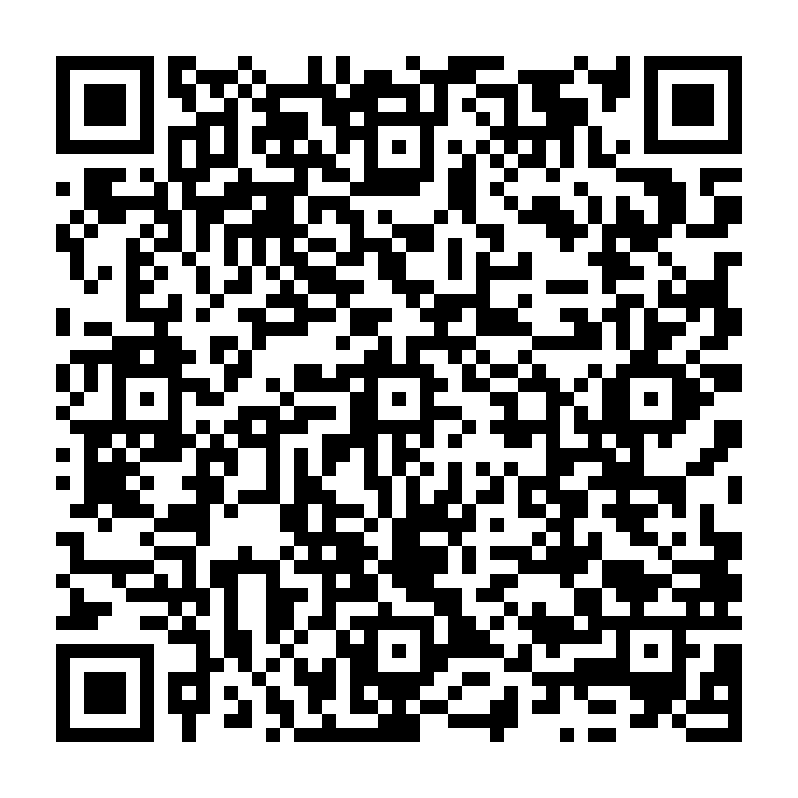 QR Kod