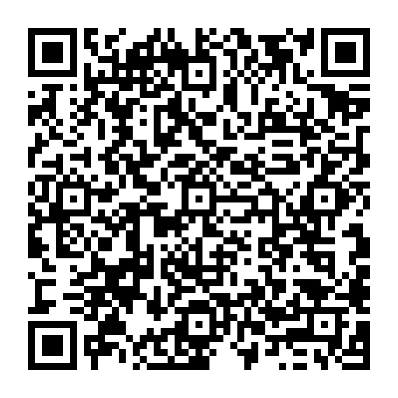 QR Kodu
