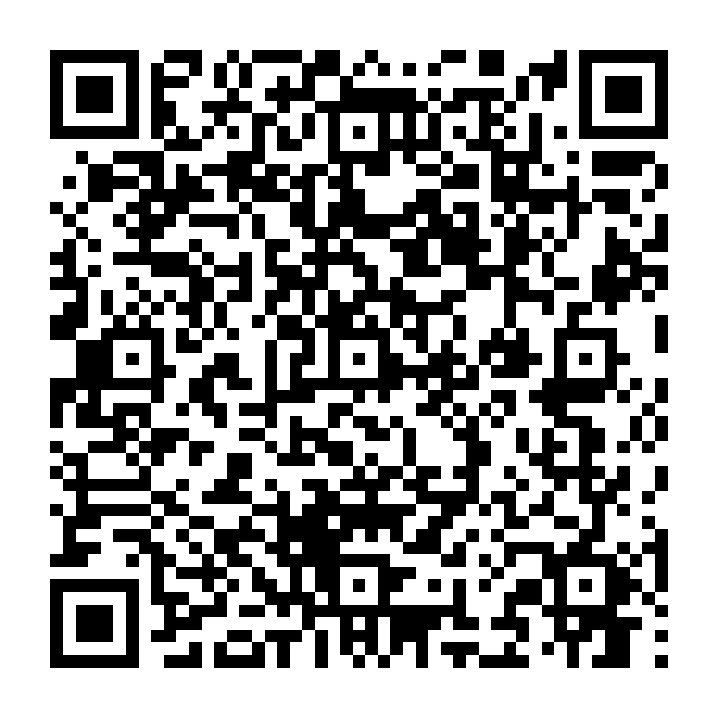 QR Kodu